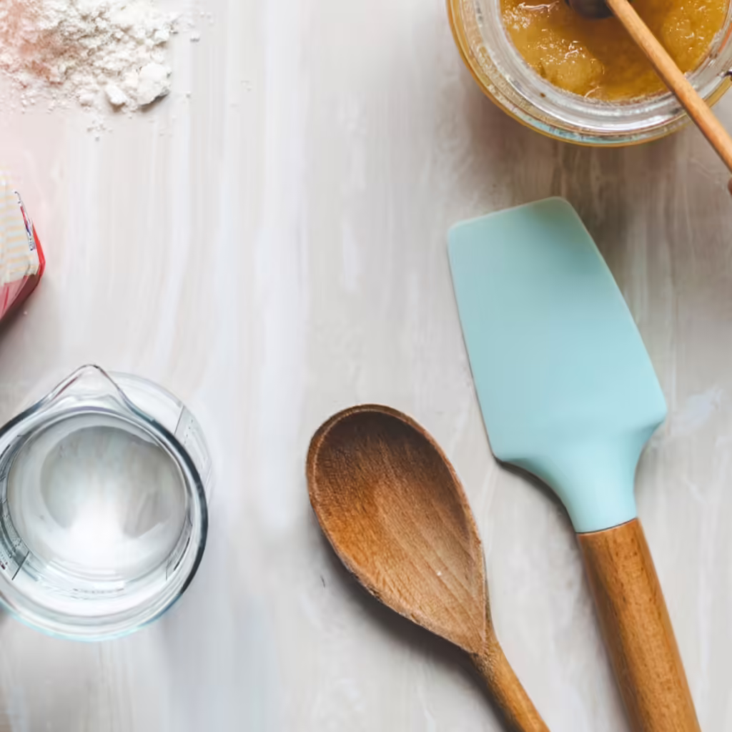 Baking